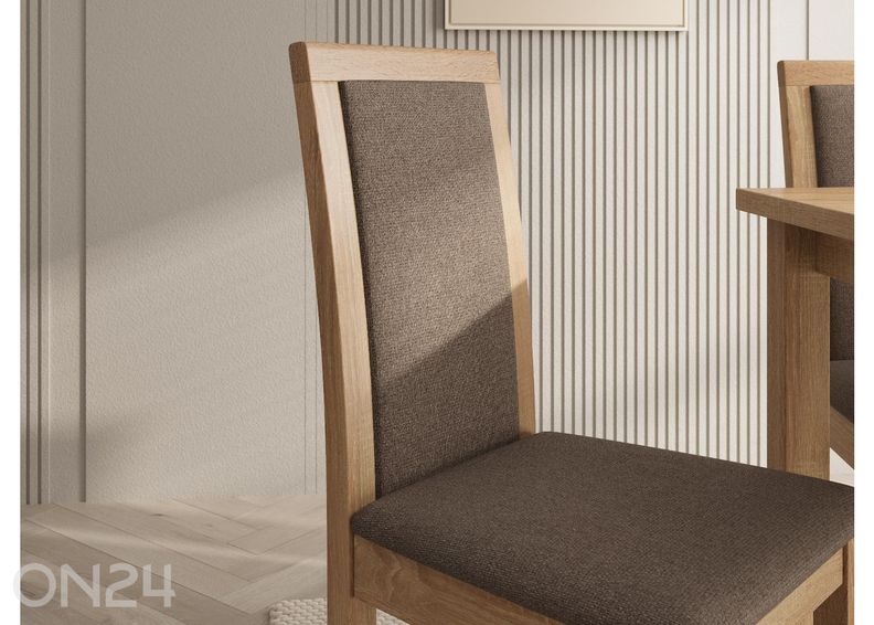 Обеденный стул Nola IV увеличить