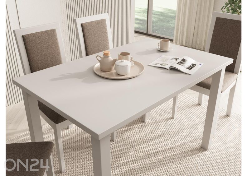 Обеденный стул Nola IV увеличить