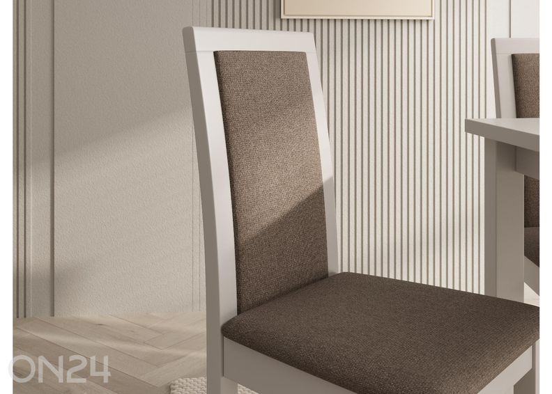 Обеденный стул Nola IV увеличить