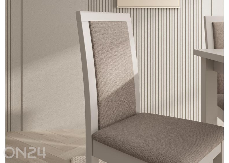 Обеденный стул Nola IV увеличить