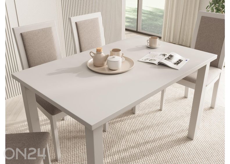 Обеденный стул Nola IV увеличить