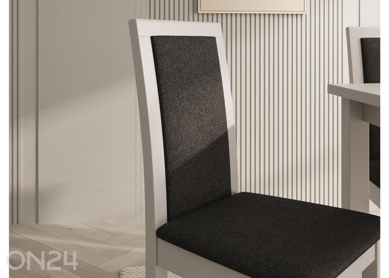 Обеденный стул Nola IV увеличить