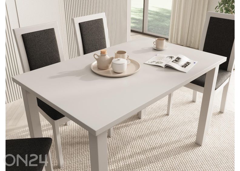 Обеденный стул Nola IV увеличить