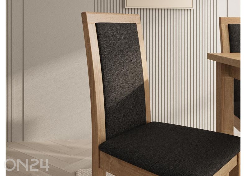 Обеденный стул Nola IV увеличить