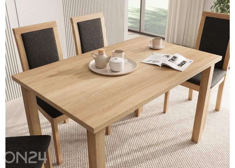 Обеденный стул Nola IV увеличить