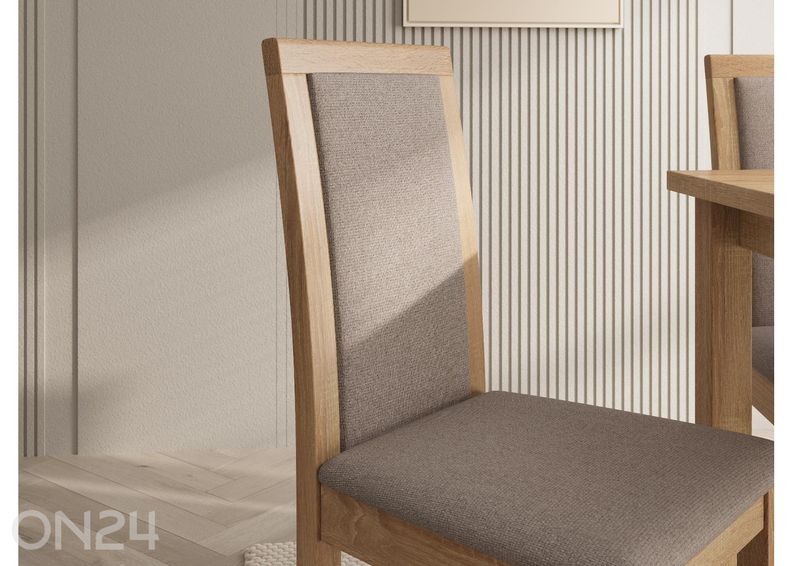 Обеденный стул Nola IV увеличить