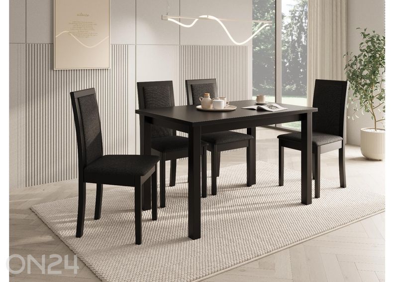 Обеденный стул Nola IV увеличить