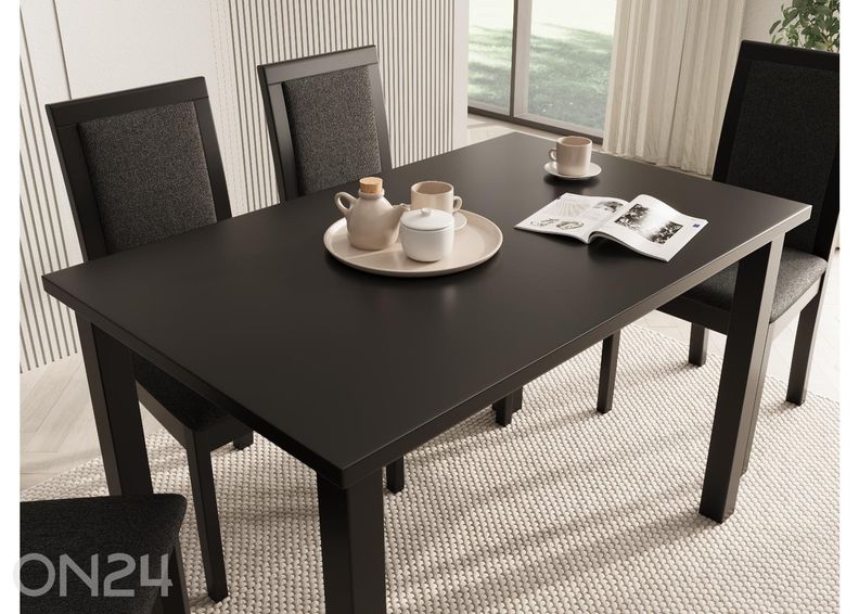 Обеденный стул Nola IV увеличить