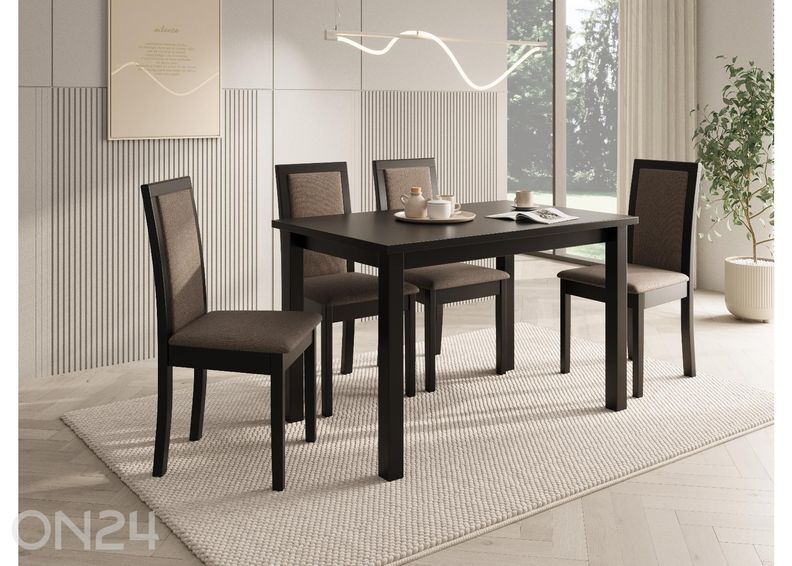 Обеденный стул Nola IV увеличить