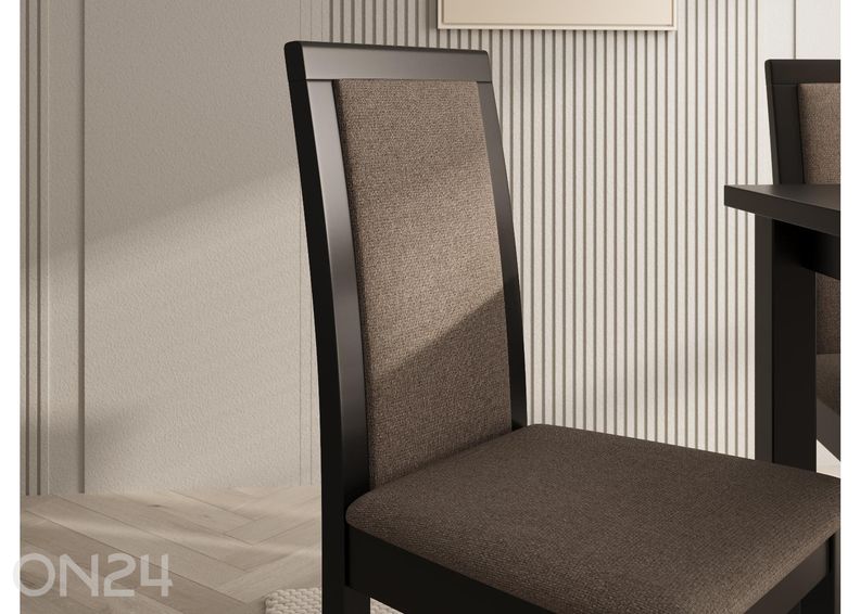 Обеденный стул Nola IV увеличить