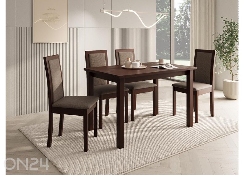 Обеденный стул Nola IV увеличить