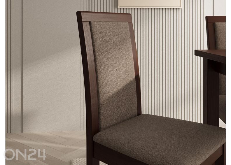 Обеденный стул Nola IV увеличить