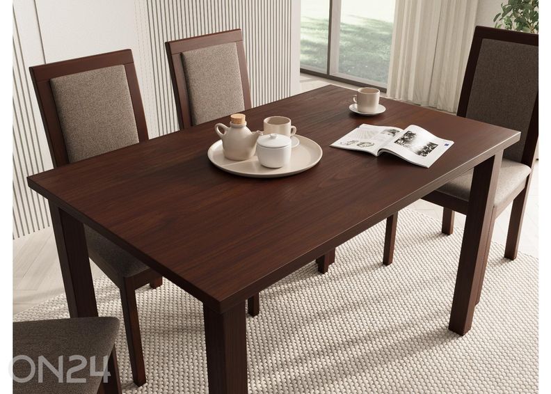 Обеденный стул Nola IV увеличить