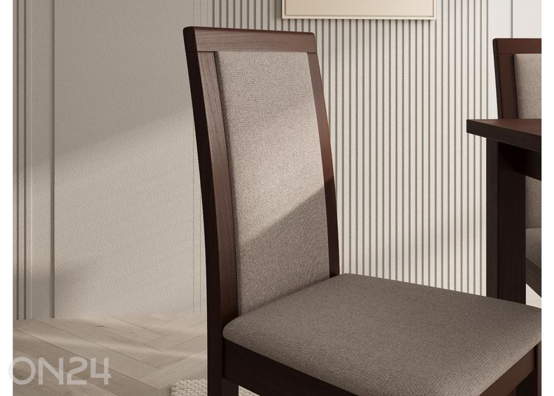 Обеденный стул Nola IV увеличить