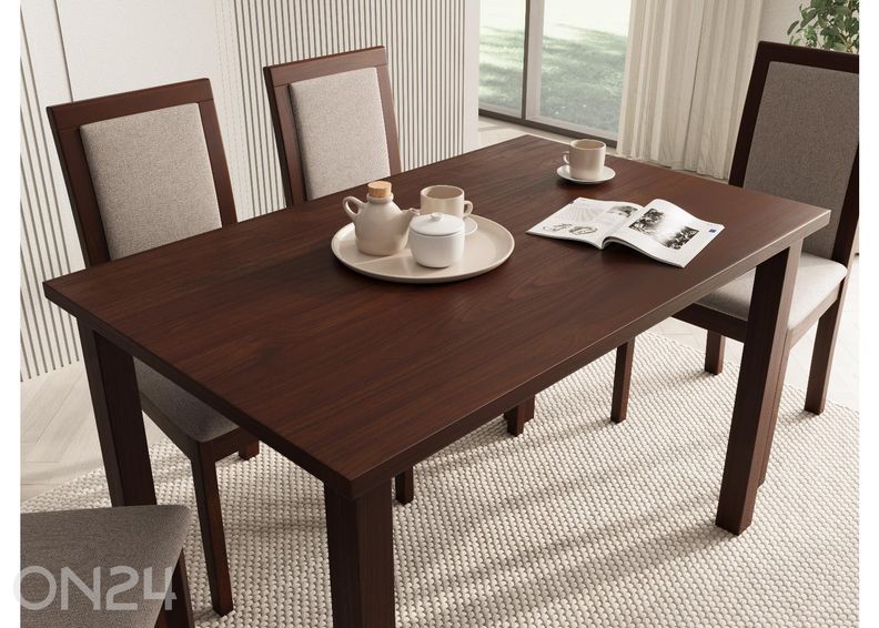 Обеденный стул Nola IV увеличить