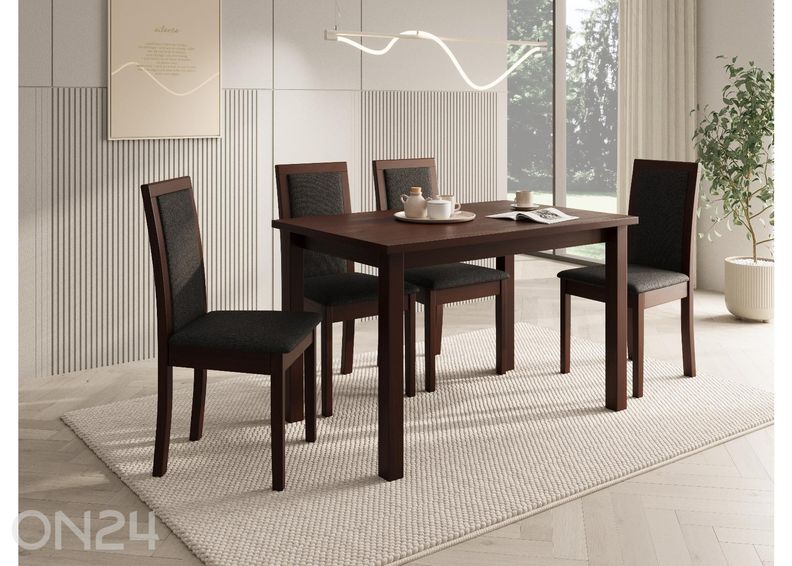 Обеденный стул Nola IV увеличить