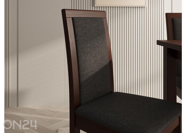 Обеденный стул Nola IV увеличить