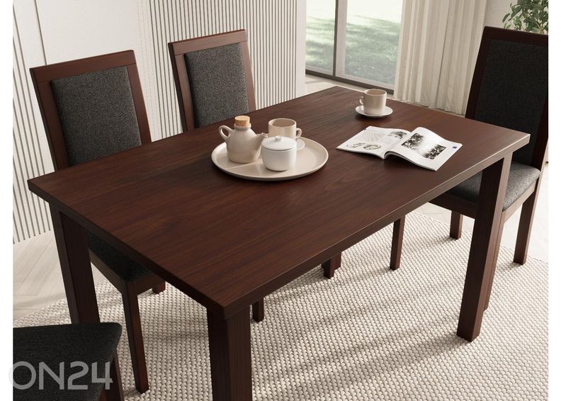 Обеденный стул Nola IV увеличить