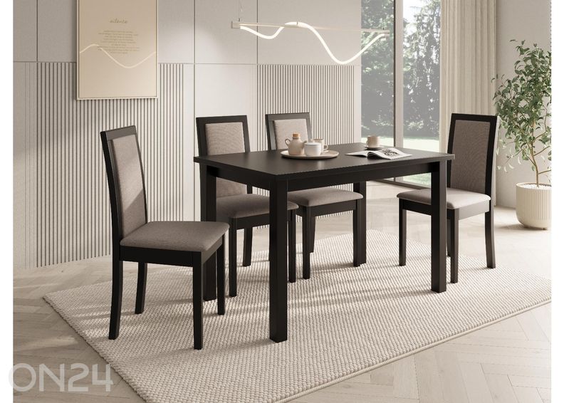 Обеденный стул Nola IV увеличить