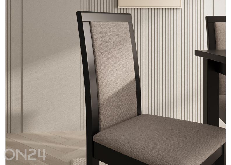 Обеденный стул Nola IV увеличить