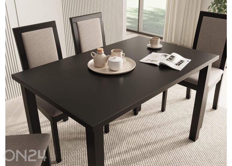 Обеденный стул Nola IV увеличить