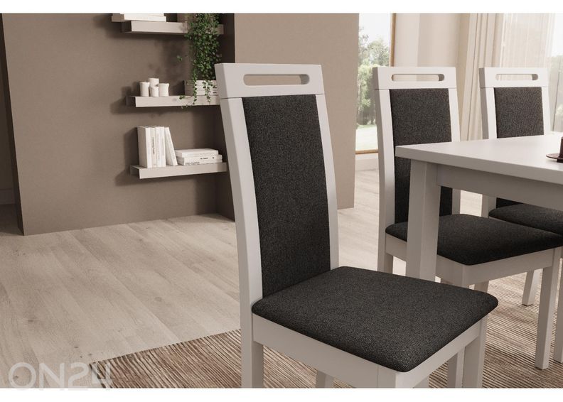 Обеденный стул Nola VI увеличить