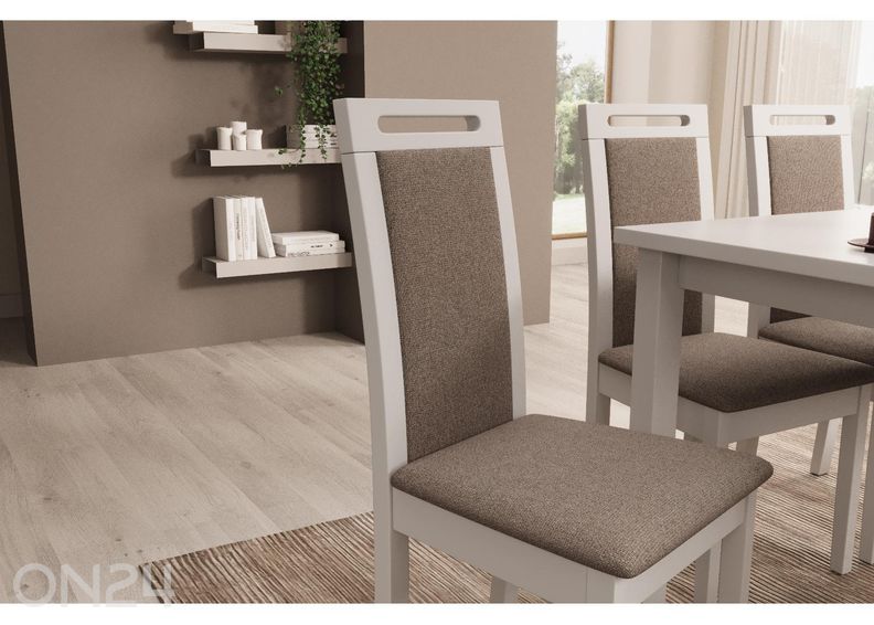 Обеденный стул Nola VI увеличить