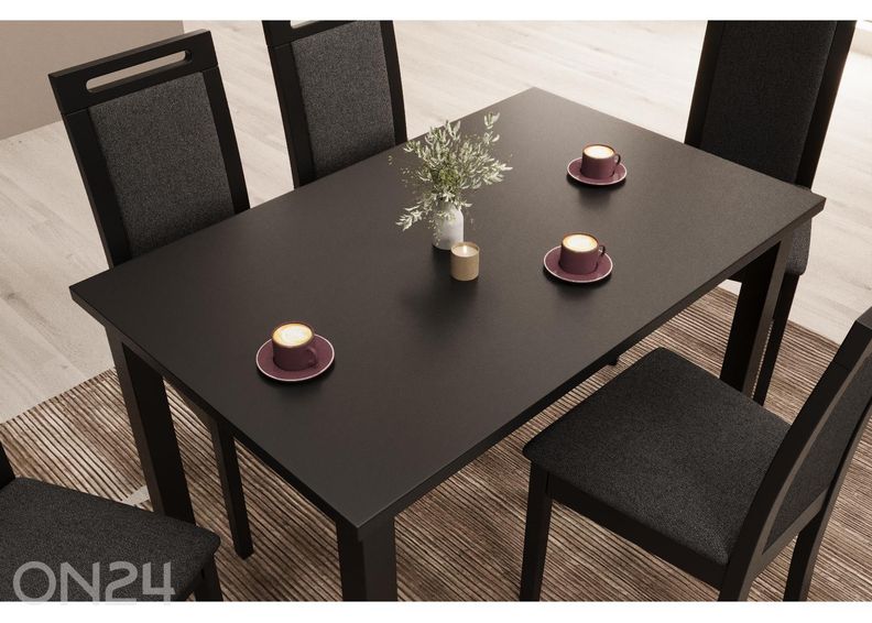 Обеденный стул Nola VI увеличить