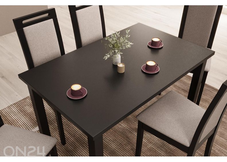 Обеденный стул Nola VI увеличить