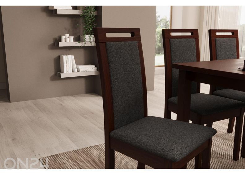 Обеденный стул Nola VI увеличить