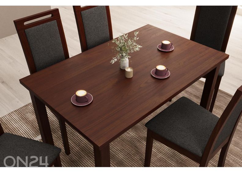 Обеденный стул Nola VI увеличить