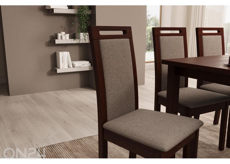 Обеденный стул Nola VI увеличить