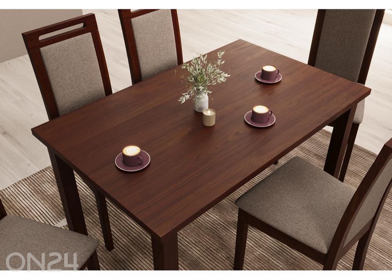 Обеденный стул Nola VI увеличить