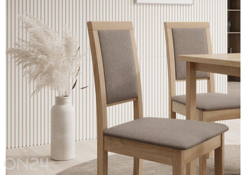 Обеденный стул Nola XIII увеличить