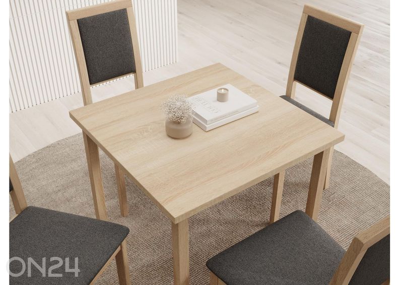 Обеденный стул Nola XIII увеличить