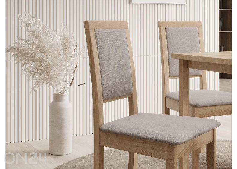 Обеденный стул Nola XIII увеличить