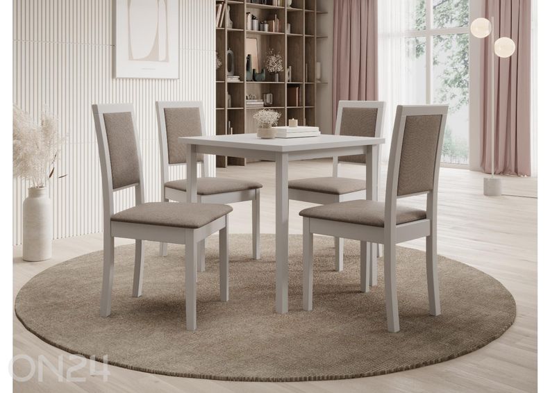 Обеденный стул Nola XIII увеличить