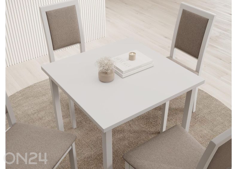 Обеденный стул Nola XIII увеличить