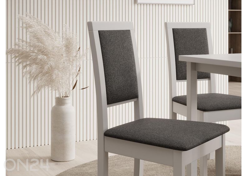 Обеденный стул Nola XIII увеличить