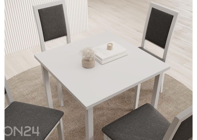 Обеденный стул Nola XIII увеличить