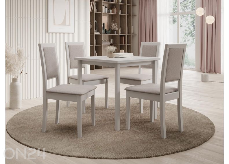 Обеденный стул Nola XIII увеличить