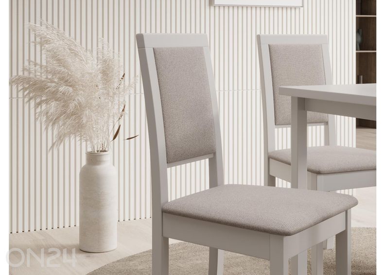 Обеденный стул Nola XIII увеличить