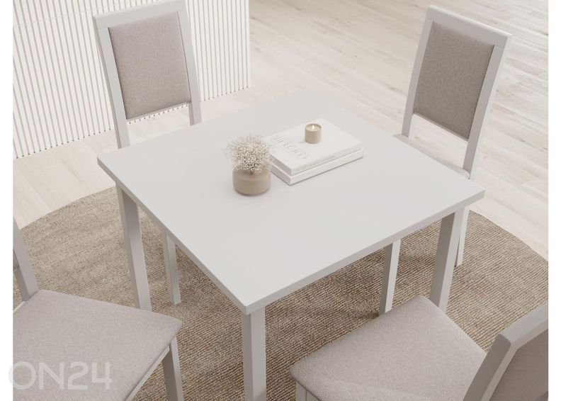 Обеденный стул Nola XIII увеличить