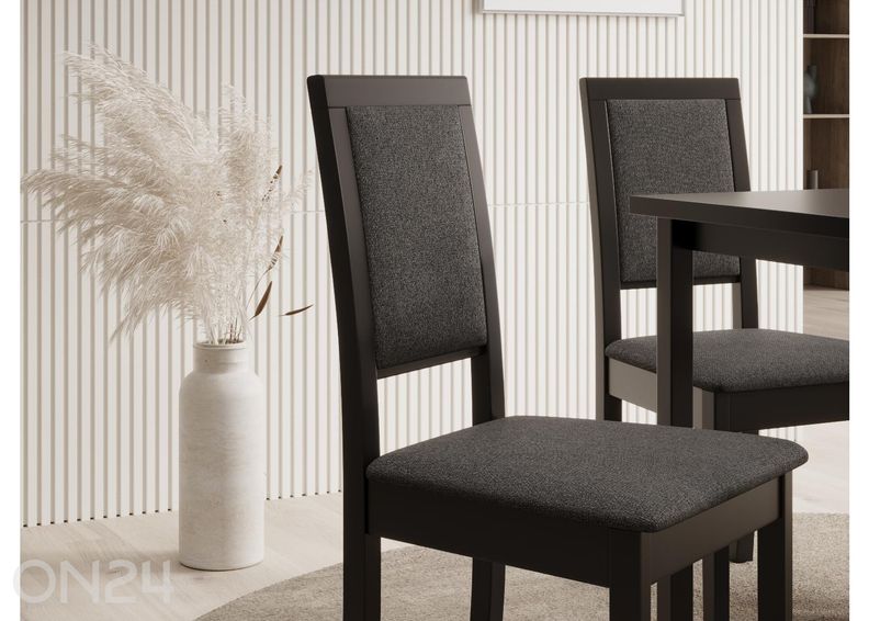 Обеденный стул Nola XIII увеличить