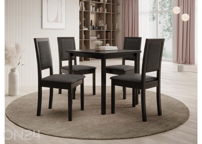 Обеденный стул Nola XIII увеличить