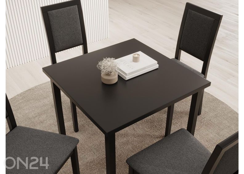 Обеденный стул Nola XIII увеличить