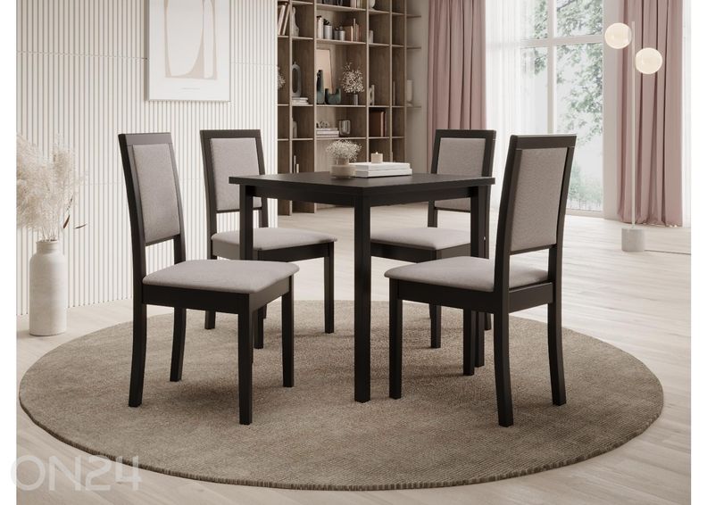 Обеденный стул Nola XIII увеличить