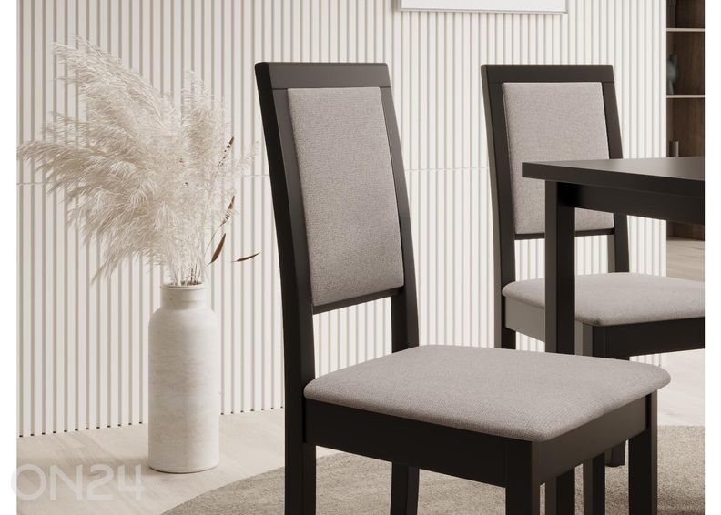 Обеденный стул Nola XIII увеличить