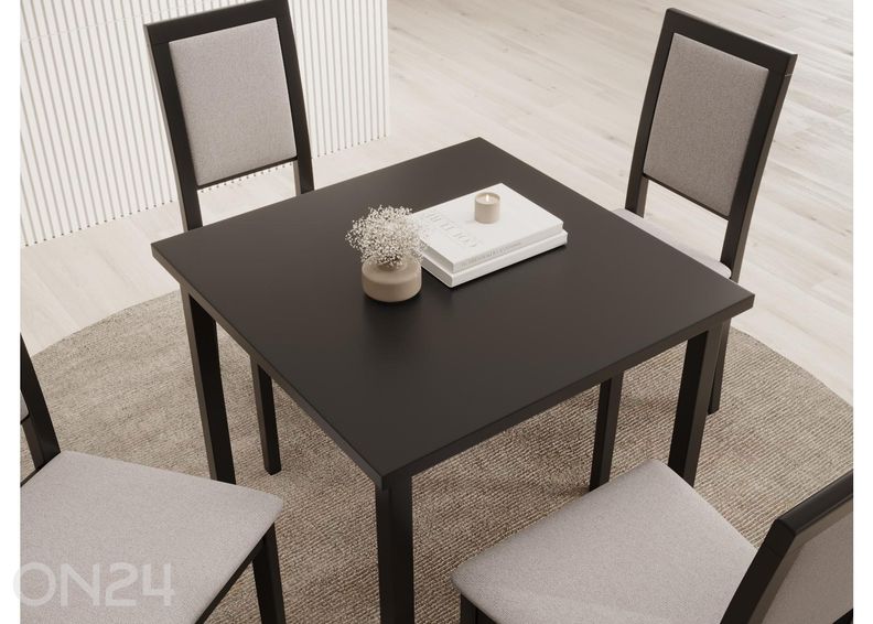 Обеденный стул Nola XIII увеличить