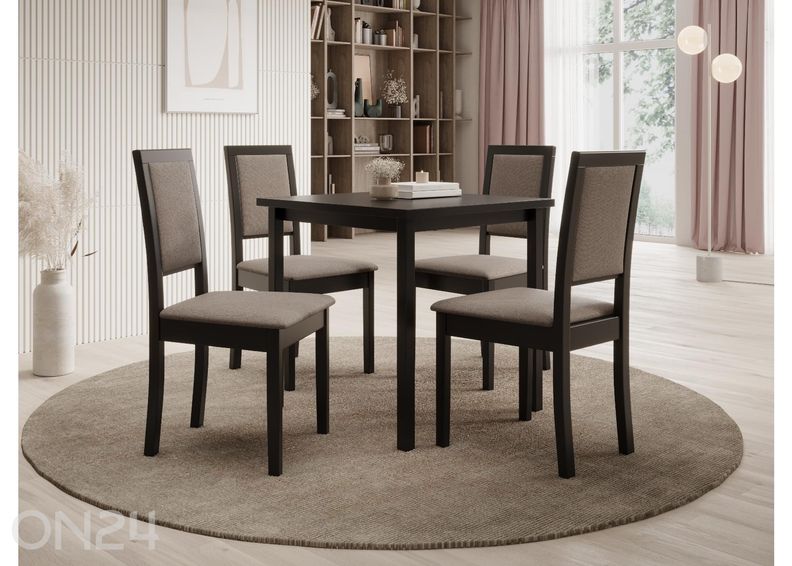 Обеденный стул Nola XIII увеличить